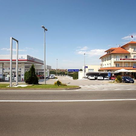 Hotel Knezevina Vranić Eksteriør billede